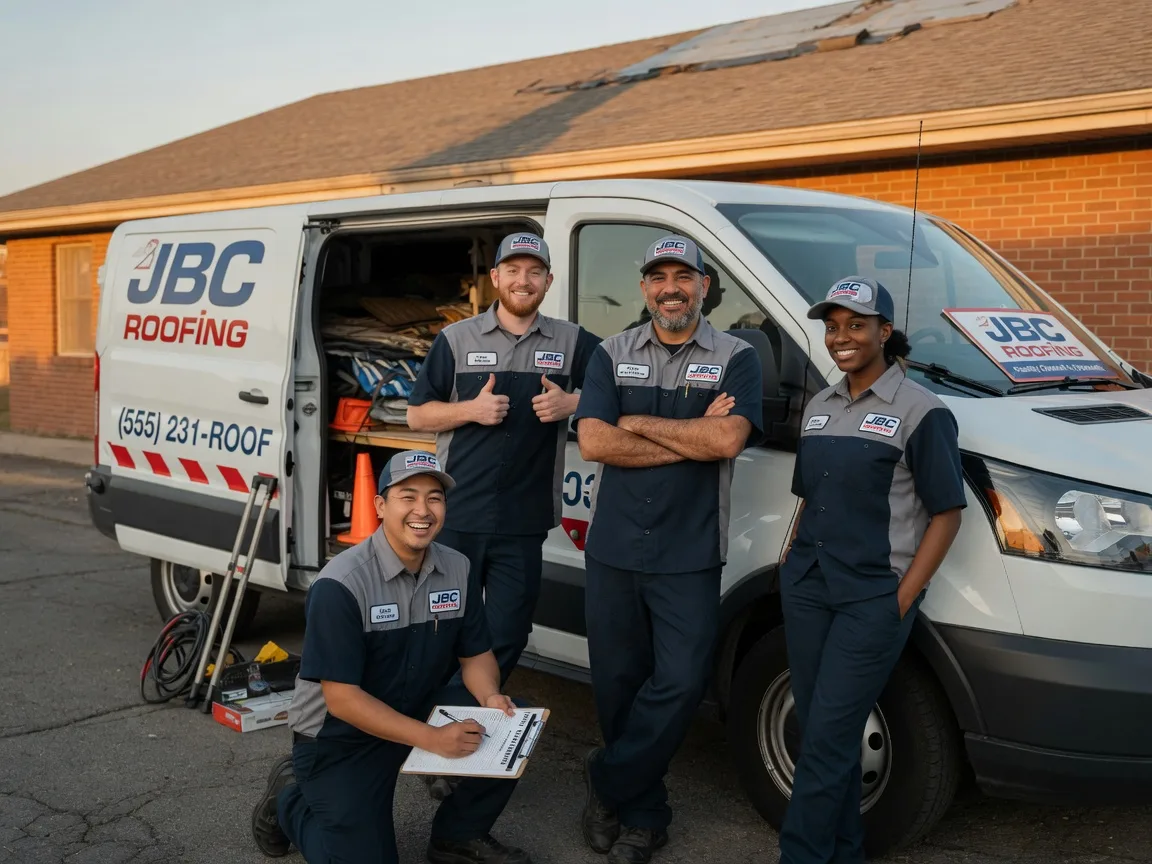 Roof Replacement company in Cape Girardeau, MO