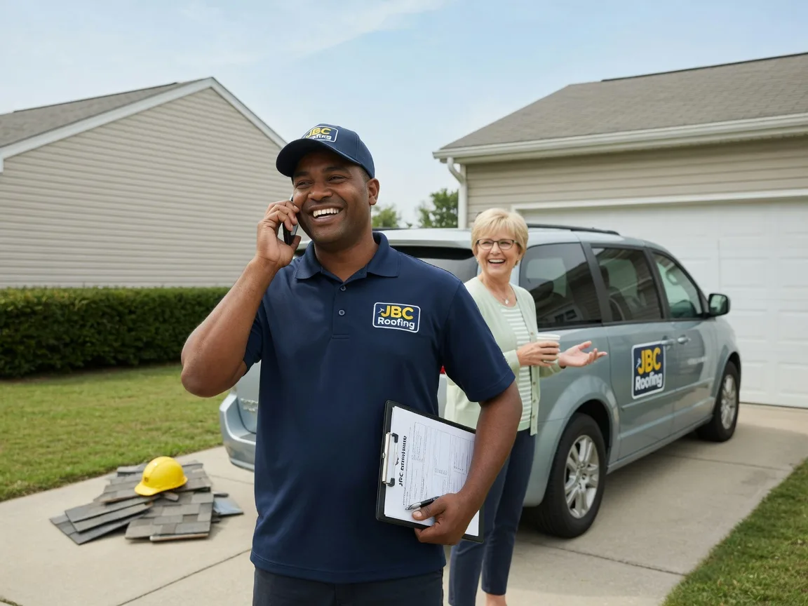 Roof Replacement Cape Girardeau, MO FAQs